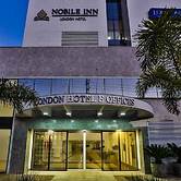 Nobile Inn London Anápolis