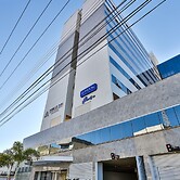 Nobile Inn London Anápolis