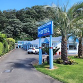 Ohope Beach Motel
