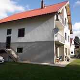 Accommodation Konak - Hostel