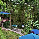 Jungle Crown Organic Homestay