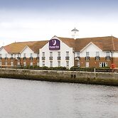 Premier Inn Hartlepool Marina