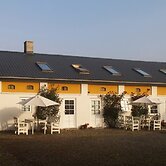 Nymarksminde Apartments & Farmpark