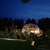 La bulle au bois dormant d'ovifat