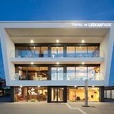 Hotel im LESKANpark