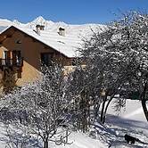 Gîte-Auberge de Montvilliers