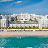 Hilton Cancun Mar Caribe All-Inclusive Resort