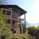 Pognana Luxury Apartment n.1 - 7 people