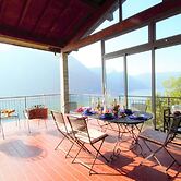 Pognana Luxury Apartment n.2 - 4 people