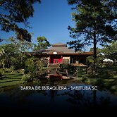 Pousada Mevlana Garden