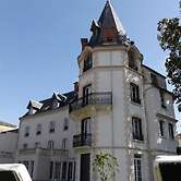 Chateau les 4 saisons