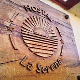 Hostal La Serena