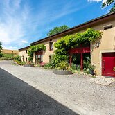 Les Chambres d'Hotes - Le Vieux Nayeu