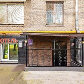 Hotel Na Alekseevskoy