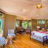 Mara Treetops Luxury Camp