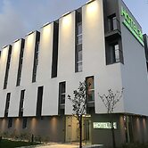 Hotel 3K Porto Aeroporto