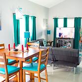 Casa Voilet Golf Retreat