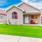 Taylormade Golf Retreat