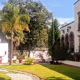 Hotel Spa Hacienda Real La Nogalera