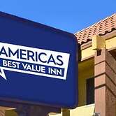 Americas Best Value Inn & Suites Forsyth