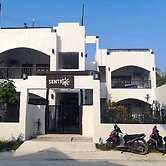 Sentro Suites Siargao