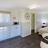 Silver Wattle Caravan Park