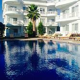 Belka Golf Residence