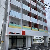 Mr.KINJO in Rycom Kitanakagusuku