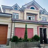 Sitorabonu-Guest House