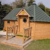 Kits Coty Glamping