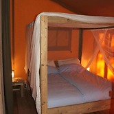 Camping RCN Les Collines de Castellane