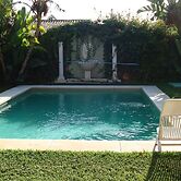 Large Beach Side Villa Near Marbella