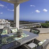 Great Penthouse Near Beach