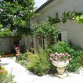 La Fleur de Vigne - Maison D'Hotes