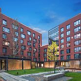 Holiday Inn Express Beijing Shijingshan Lakeview by IHG