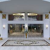 The City Walls Suit Hotel