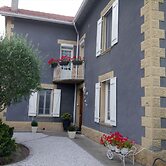 Chambres d'hotes Toulaho