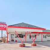 OYO Hotel Liberal, Kansas