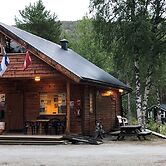 Tømmerneset Camping