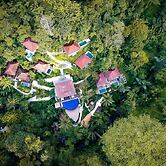 Ubud Hills Villas & Resort