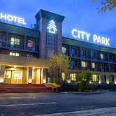 City Park Hotel