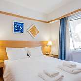 Ri711 Flat Close to Av Paulista