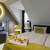 Patentkrug Design Hotel