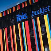ibis budget Bilbao City