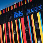 ibis budget Bilbao City
