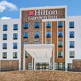 Hilton Garden Inn North Dallas Central Expy