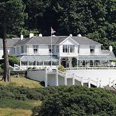 Plas Maenan Country House