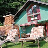 Fairytale Wooden House near Ljubljana