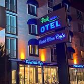 Park Suite Otel