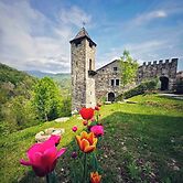 Castello di Ahrensperg